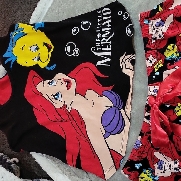 Disney Pajamas - Picture 3 of 7